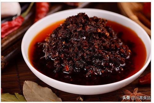 四川麻辣牛油火锅底料不咸,四川火锅底料哪一种最好