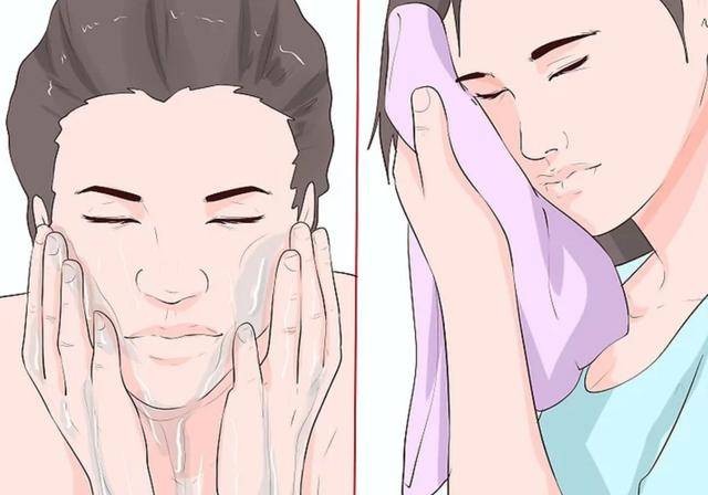 脸上过敏发红还有小疙瘩怎么解决,脸上过敏痒肿还有小疙瘩怎么解决