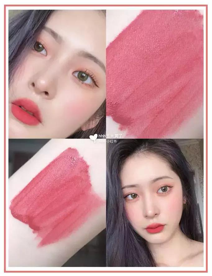 colourpop眼影清仓,心疼blackpink的瞬间