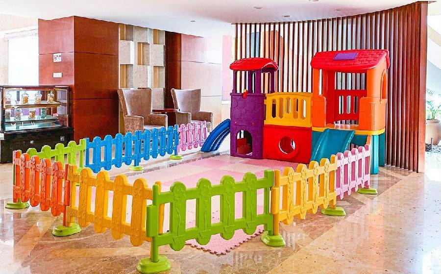 深圳宝安竟藏着如此诚意十足的海鲜自助餐厅，新鲜现做用料地道