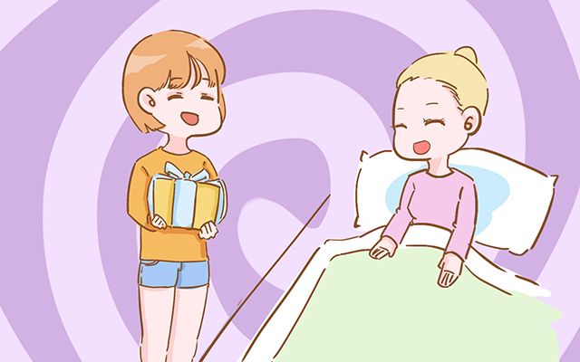 产后宝妈最想收到的礼物清单是这4样，看完别再送错了