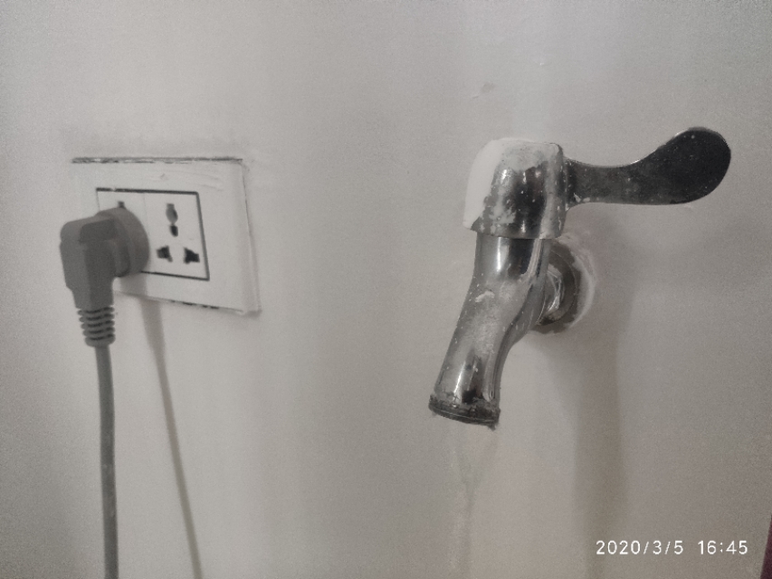 惠达水龙头和地漏,惠达卫浴三角阀