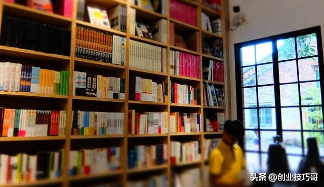 教你一个低成本赚钱项目,干货分享一个99%赚钱概率的操作