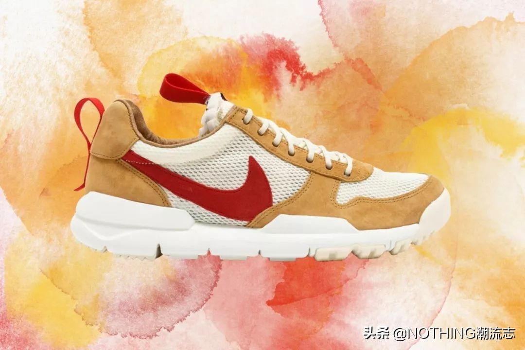 十大经典配色,球鞋历史上的10大经典配色