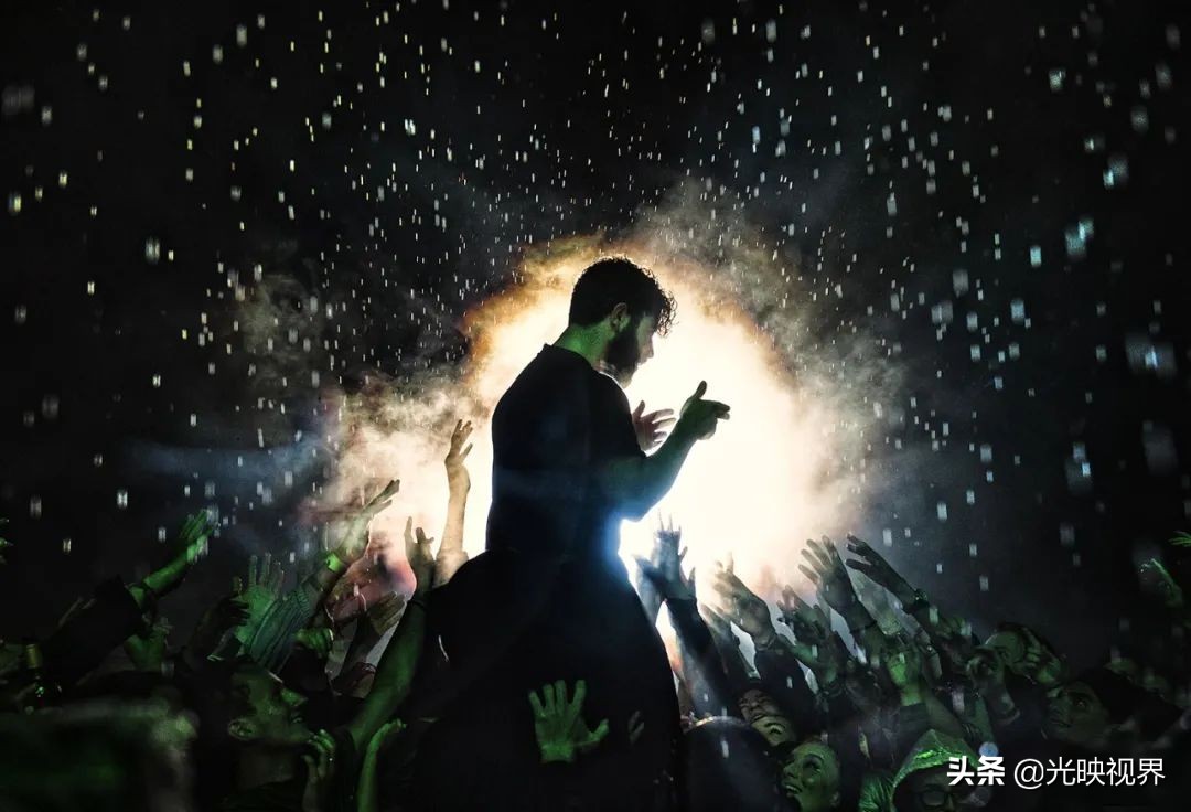 2020年IPA国际摄影奖获奖作品（专业组年度摄影师）