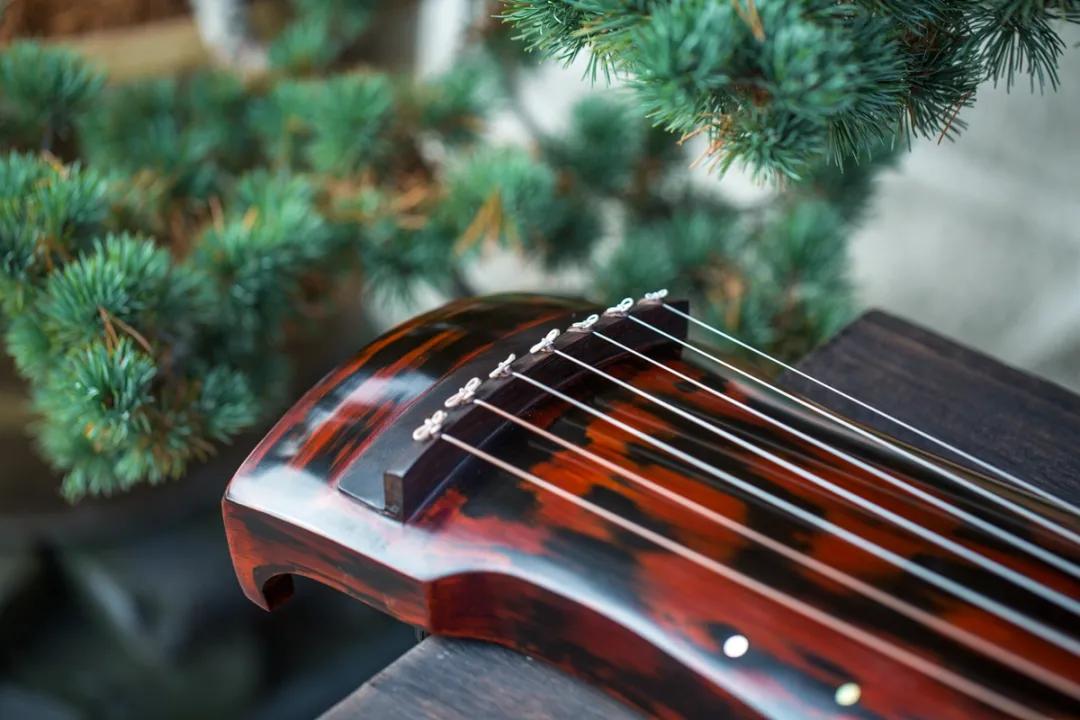 琴脏了怎么办,古筝琴码灰尘如何清理