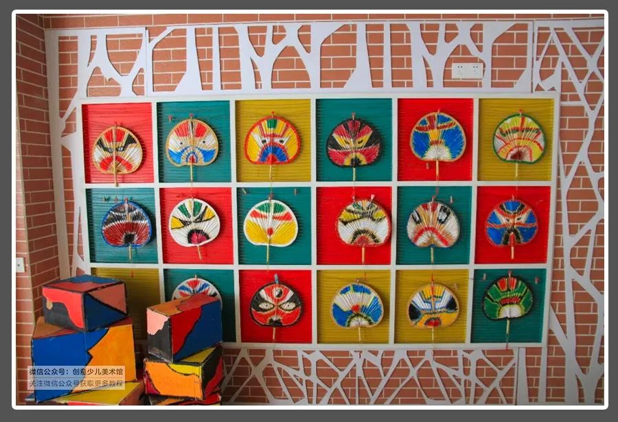 艺术教室布置设计图片,美术教室如何设计