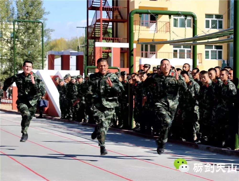西安交大携笔从戎不负青春,西安交通大学马强