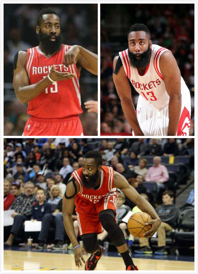 篮球缓解膝盖疼痛的肌贴,篮球膝盖理疗器