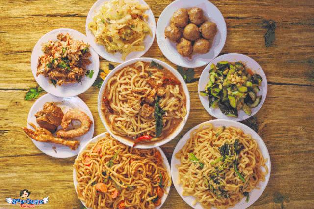 自制力差的省外人就别看了，辽宁人怕你们受不了......