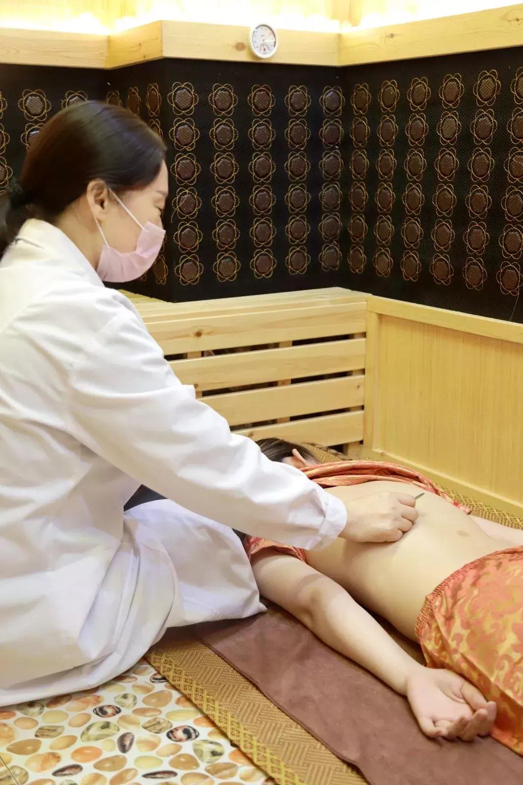 天津口碑好的中医推拿培训机构,天津拔罐