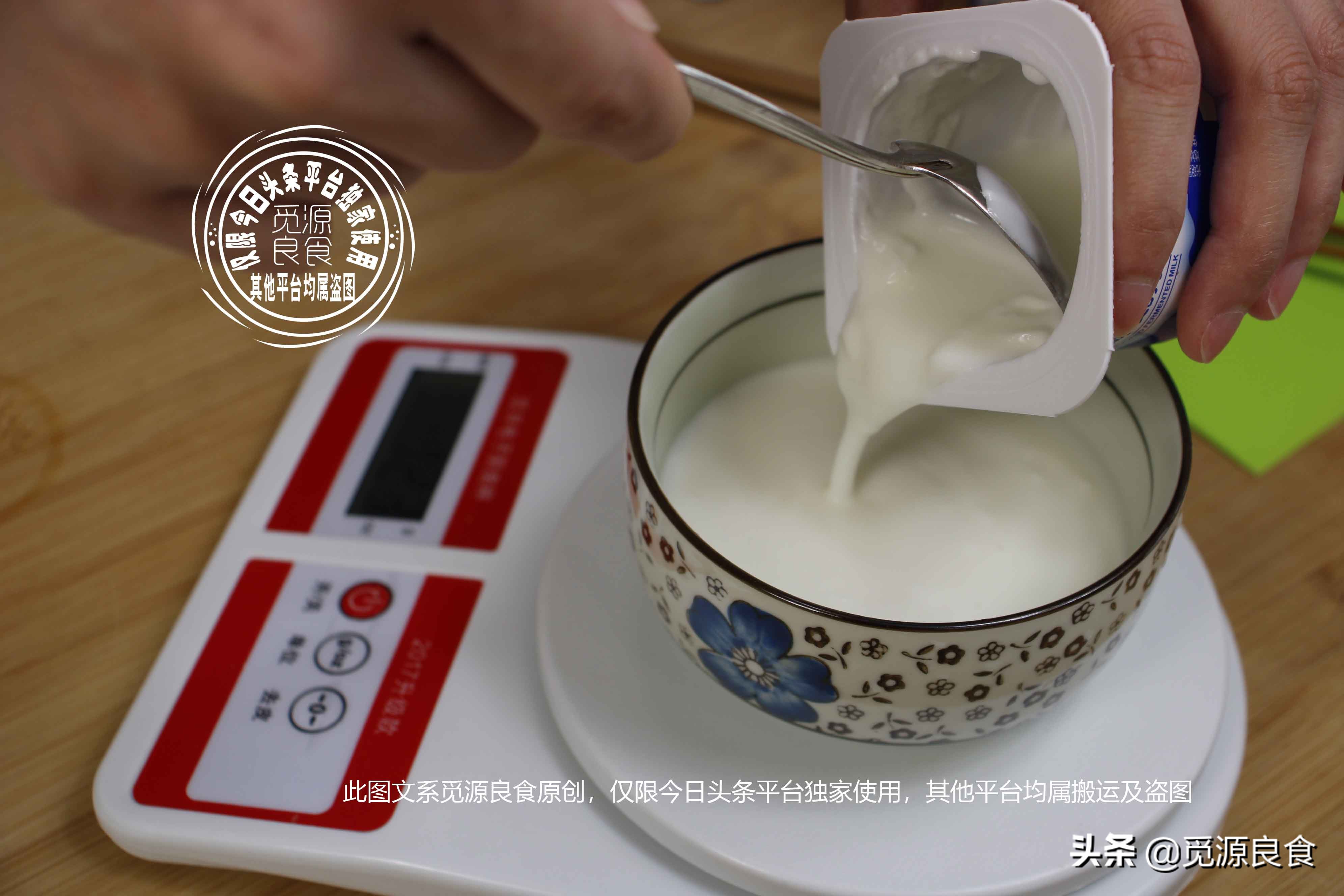 如何做好一个又蓬松又好吃的面包,面包基础制作七步骤快速掌握