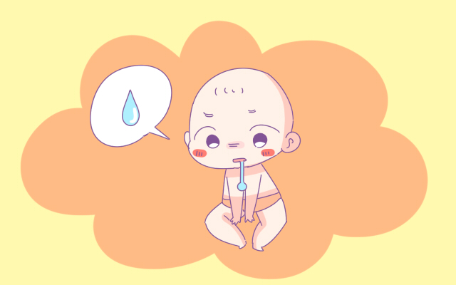 小孩输液针扎在头上有什么影响,小孩输液扎针在头部怎么保护