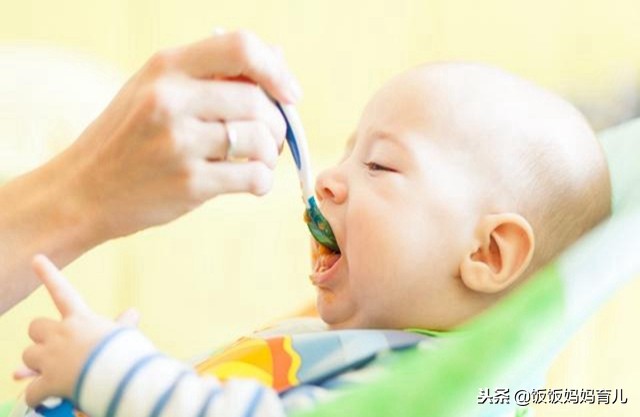 6个月以上宝宝辅食食谱大全,宝宝辅食6个月除了米粉还能吃啥