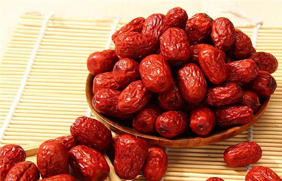 如何挑选红枣视频,红枣怎么挑选才是正确的