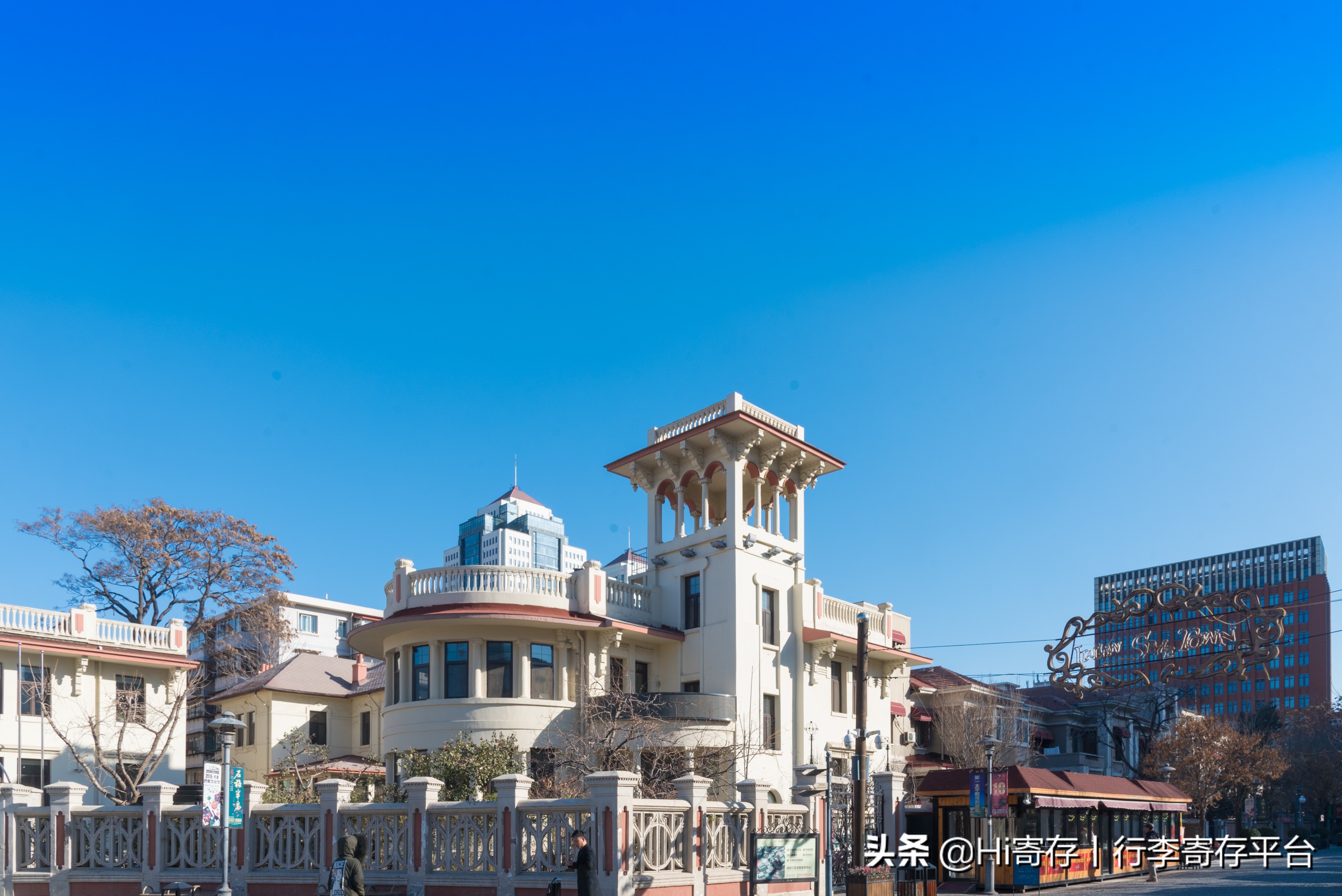 天津哪些地方旅游好玩儿,天龙旅行社天津野三坡2日游