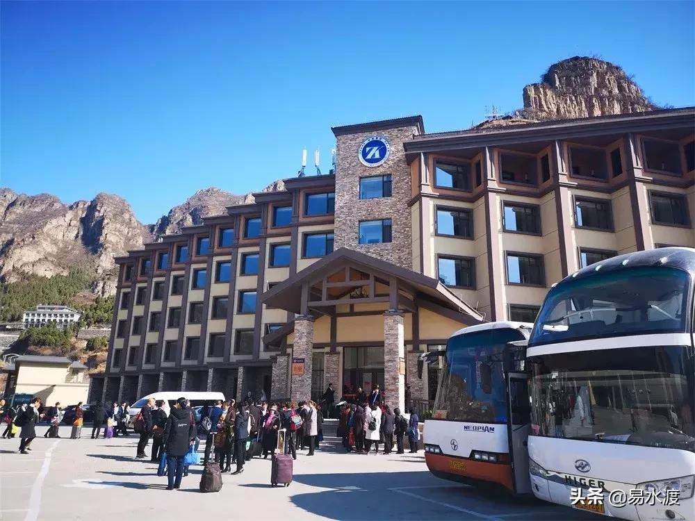 狼牙山花海最佳观赏时间,狼牙山花海风景区