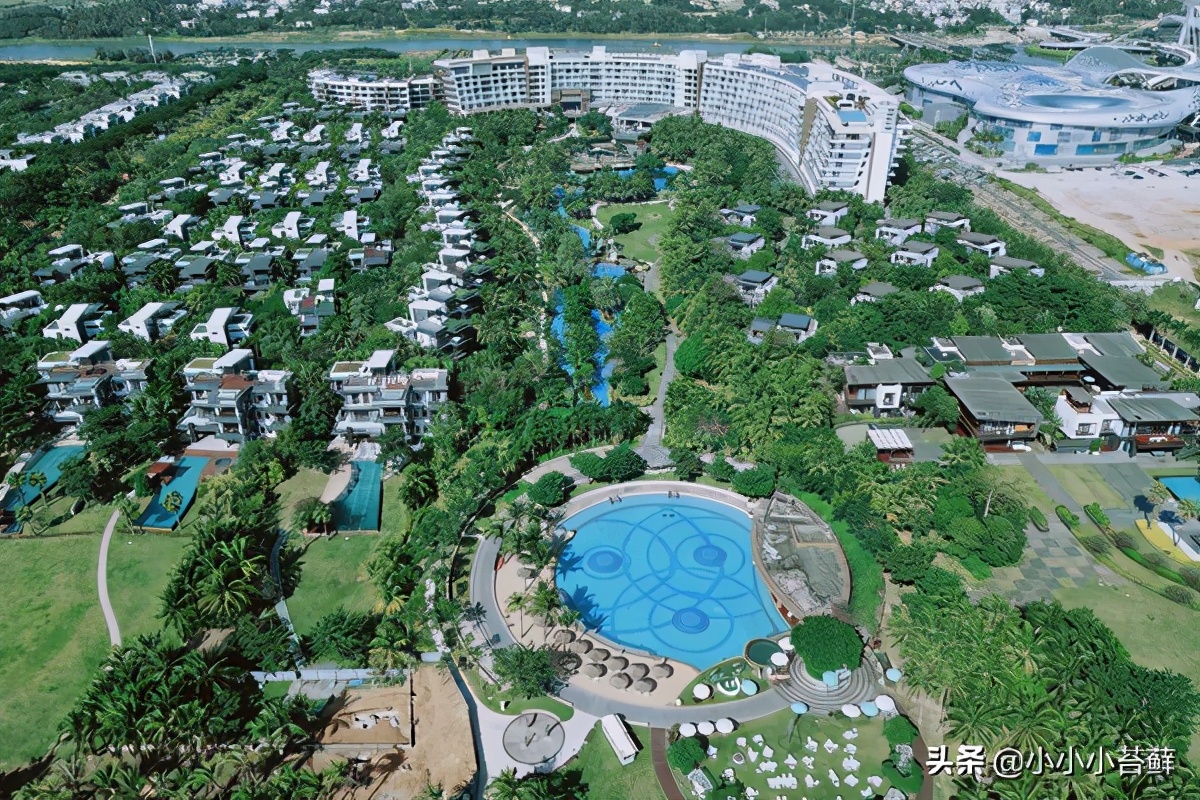 三亚吃住行,三亚自由行海边住宿攻略