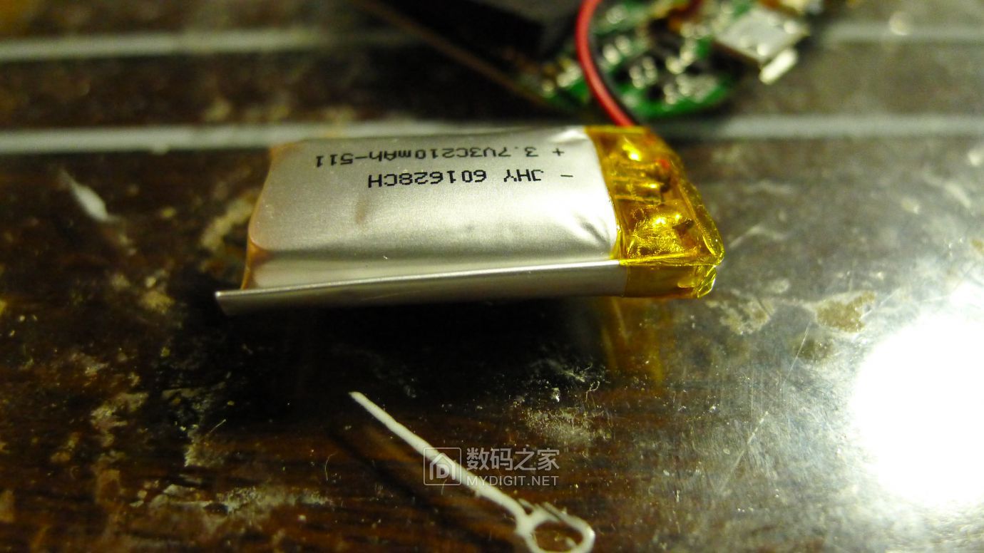 PAPAGO行车记录仪GoSafe535拆解，电源接反故障维修及思路分享