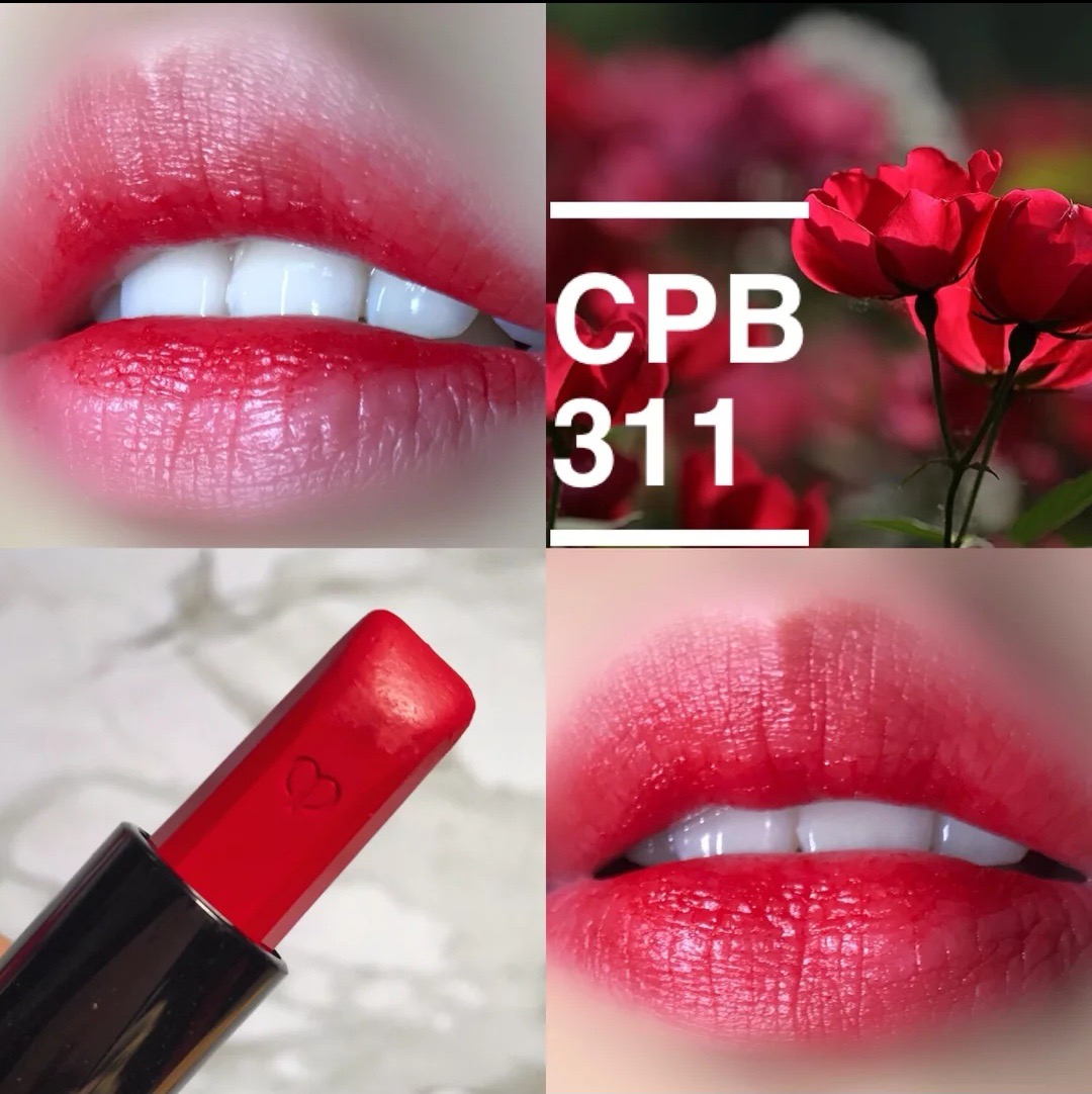 每年流行色号必入手,秋冬必入色号