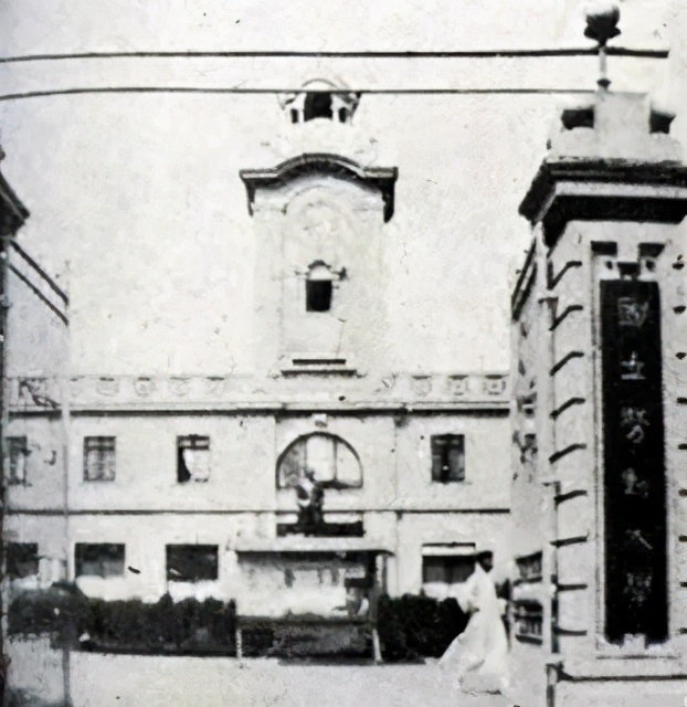 上海最老的九所大学,老上海人心中的大学排名