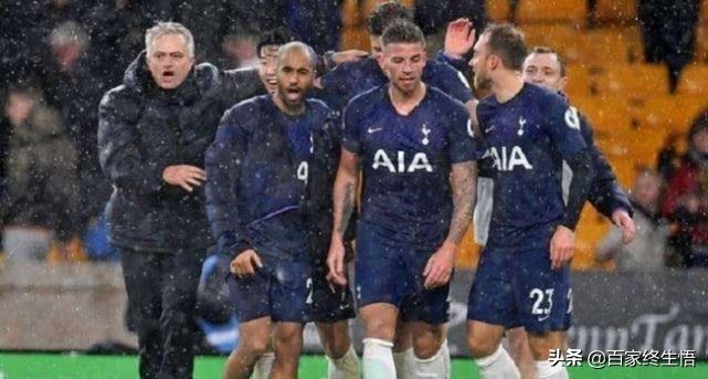 穆里尼奥为什么选择热刺,你真的了解爱情和婚姻吗