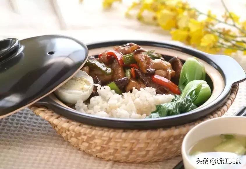 煲仔饭的做法大全教程,煲仔饭的做法有哪些步骤