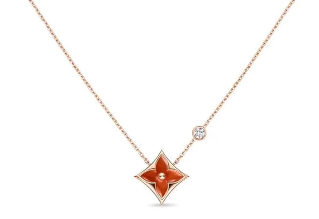 七夕大牌限定买什么？BVLGARI、Tiffany、Dior