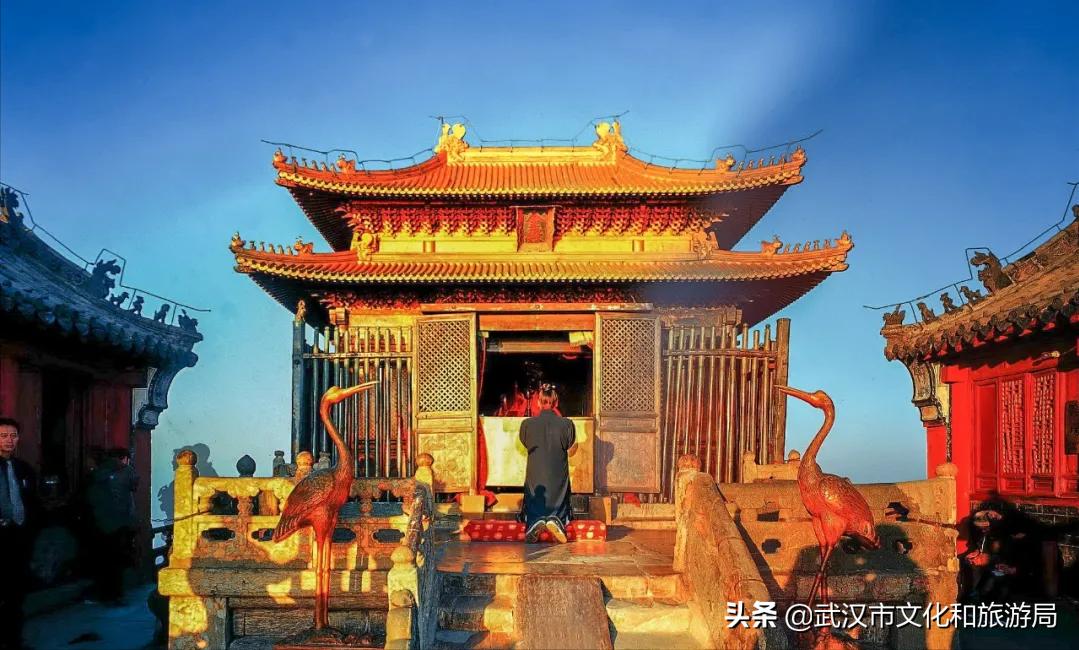 凤凰古城自驾十堰攻略,十堰晚上最美的路线