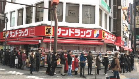 日本口罩生产现状,日本进口口罩什么时候能上市