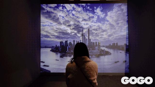 乐高双认证大师Nathan Sawaya创意大展带你解锁积木块里的世界