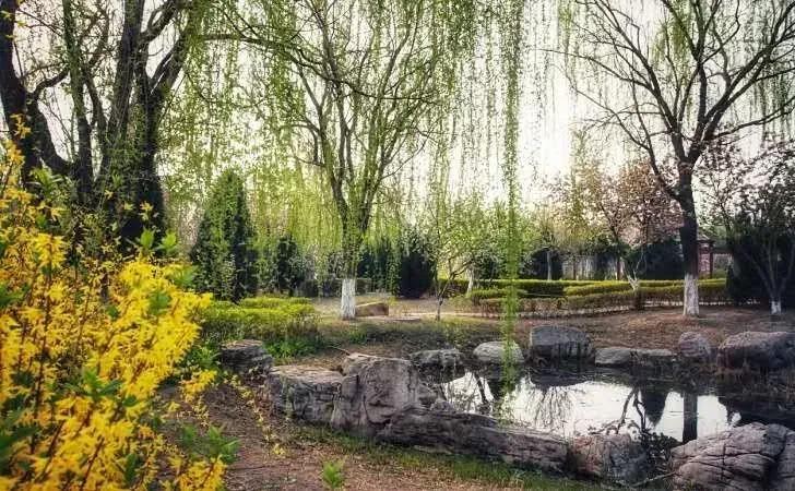 天津市普通高等院校（三）天津师范大学