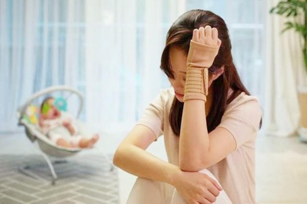 为什么女人生过孩子就讨厌老公,女人有孩子以后对老公的看法