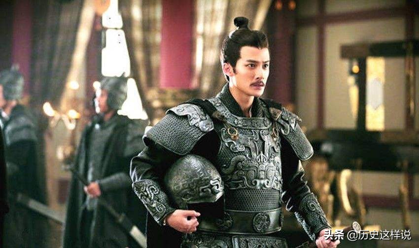 司马昭是怎么死的,司马昭为什么死得那么早