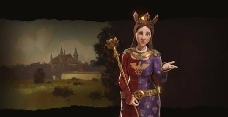 steam文明6入门,ns文明6新手入门教程