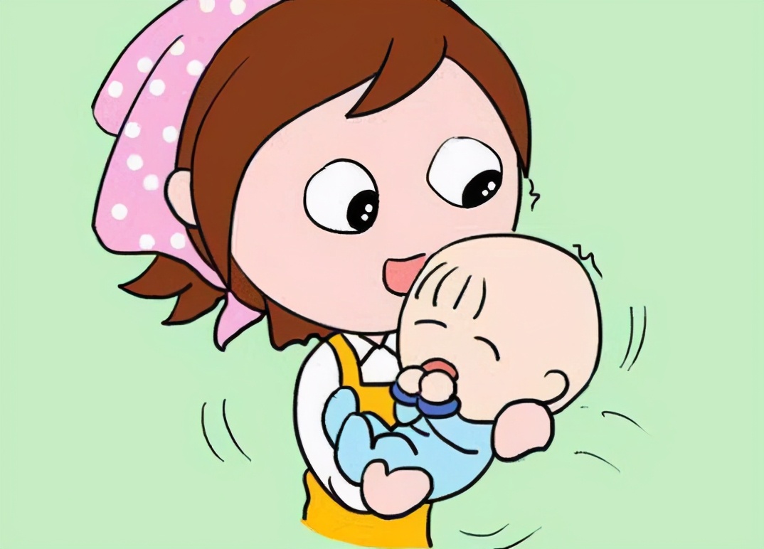 家长带娃误区,如何指导家长应对婴幼儿入睡困难