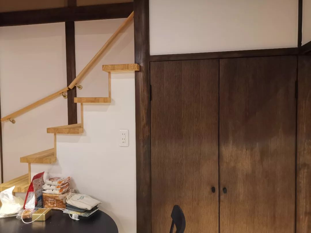 日式温馨小屋设计,布置温馨小屋2平米