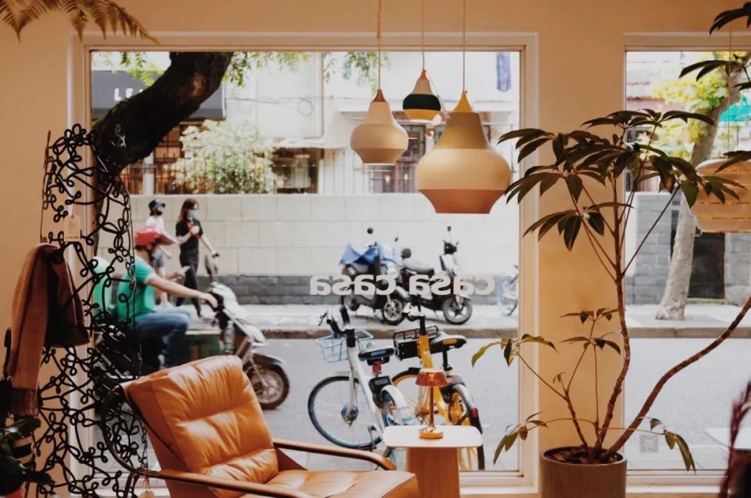 上海最值得逛的街是哪一条,上海最值得逛吃的马路