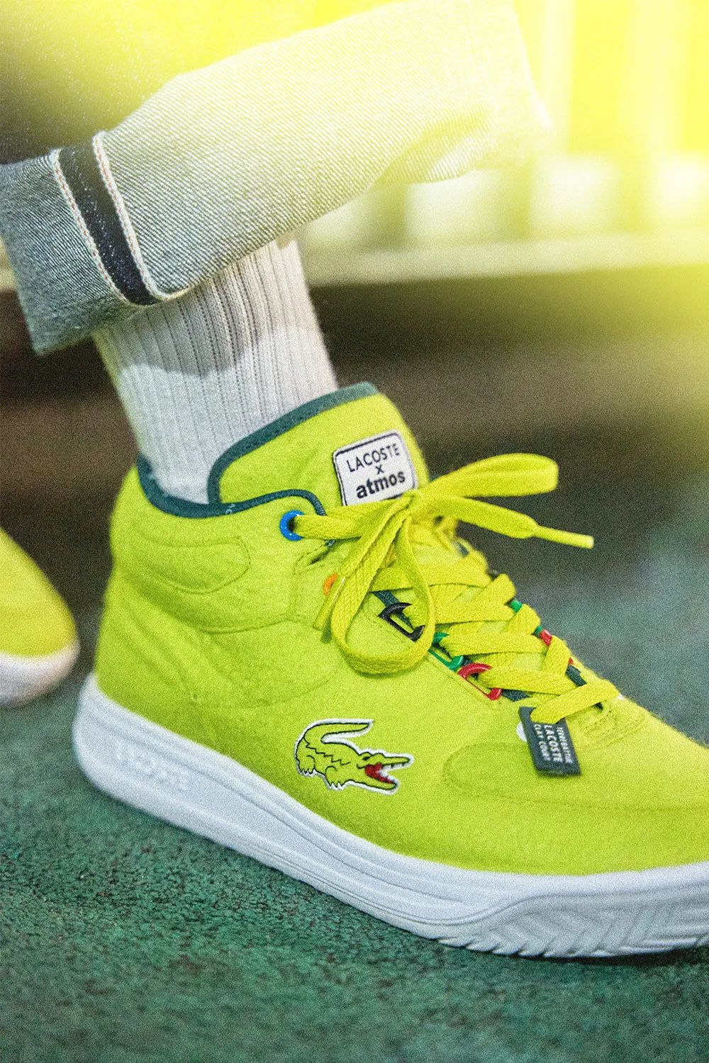 tmac球鞋推荐,fila复古篮球鞋推荐