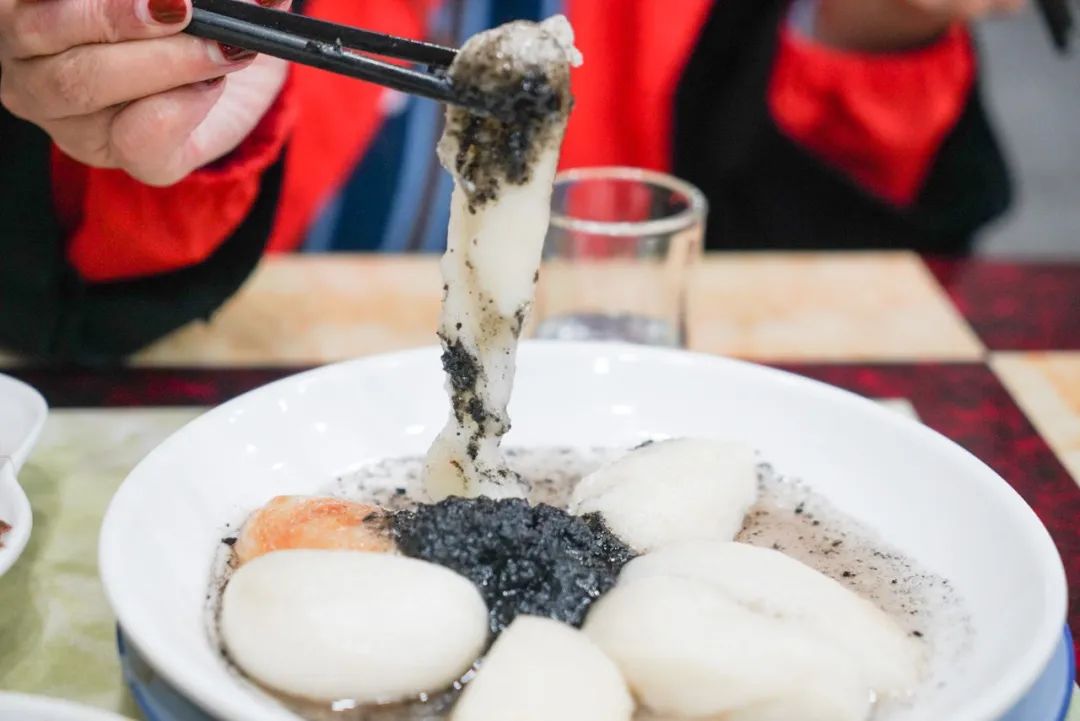 宁波必吃的晚餐排行榜,四天三夜美食攻略