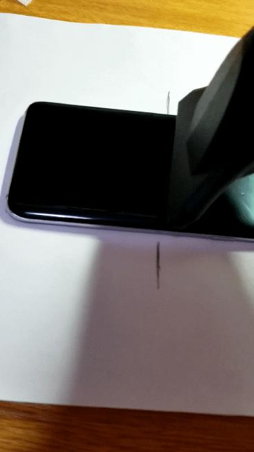 怎么才能让屏幕拥有疏油层,怎样让手机屏幕有疏油层