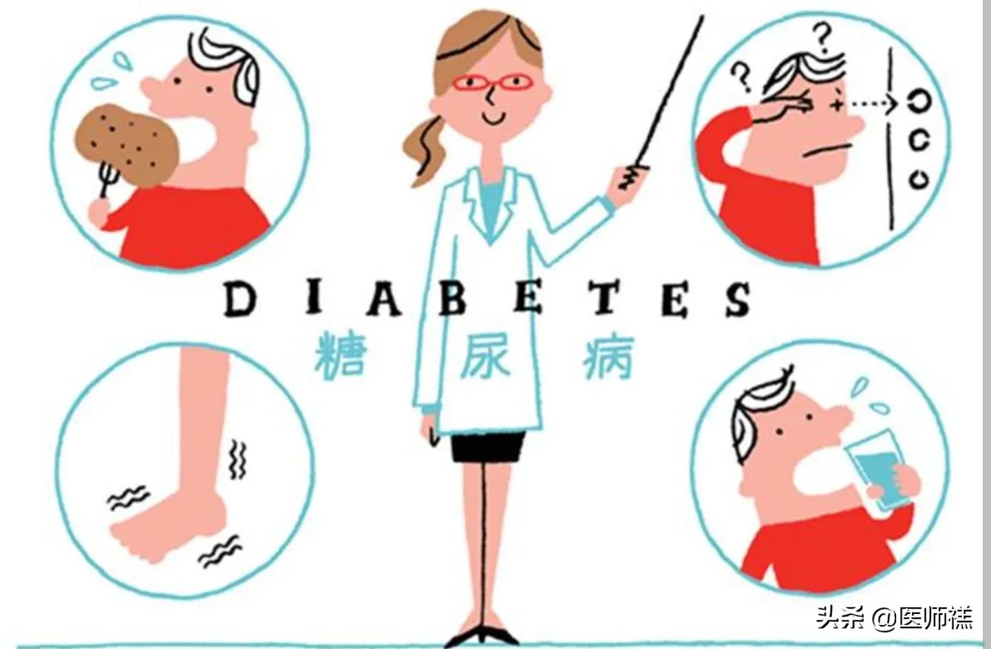 什么是胰岛素抵抗如何治疗,什么是胰岛素抵抗如何逆转