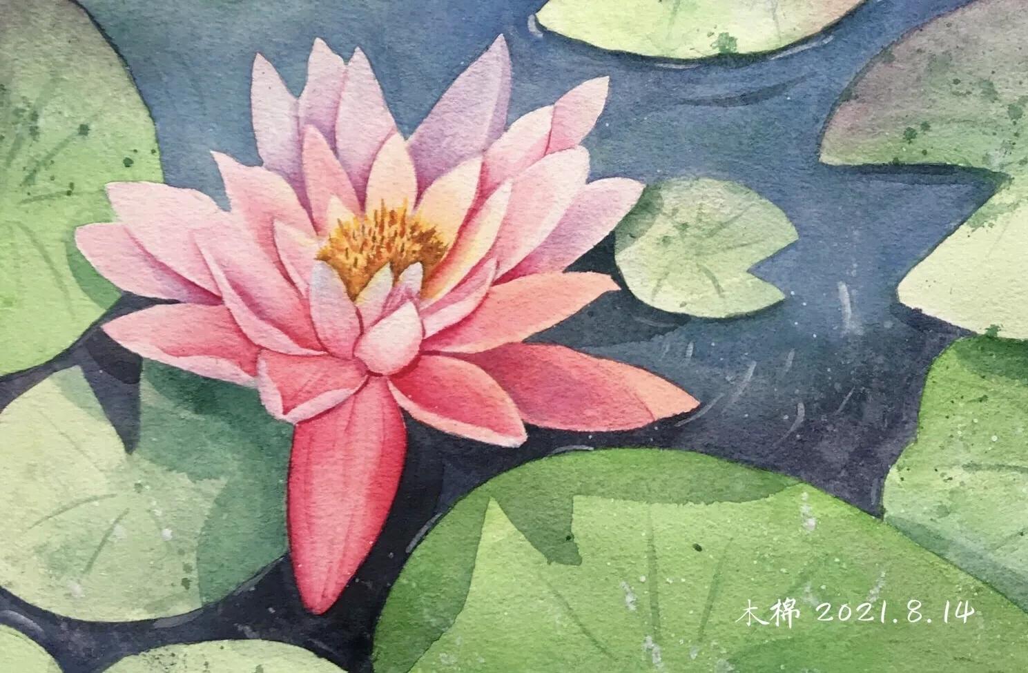 幸福原创画作品,幸福原创绘画作品