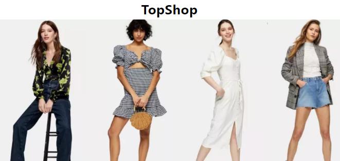 国外高街小众潮牌有哪些,英伦风潮牌