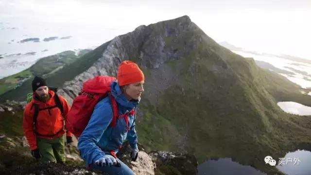 除了始祖鸟哥伦比亚北面这些小众高端户外品牌你值得拥有