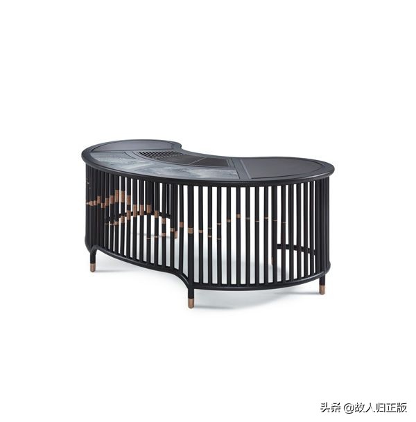 新中式家具工艺十大品牌,乌金木新中式十大品牌家具