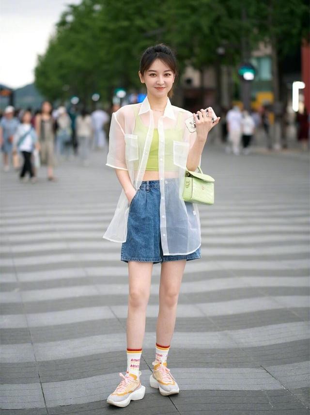 显瘦显高的平底鞋,气质百搭平底单鞋显高