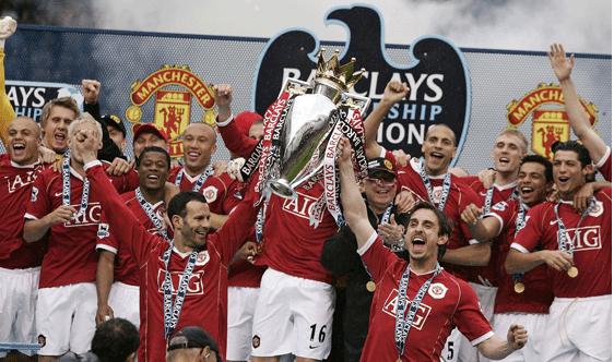 欧洲五大联赛最新排行,欧洲五大联赛的球场大小