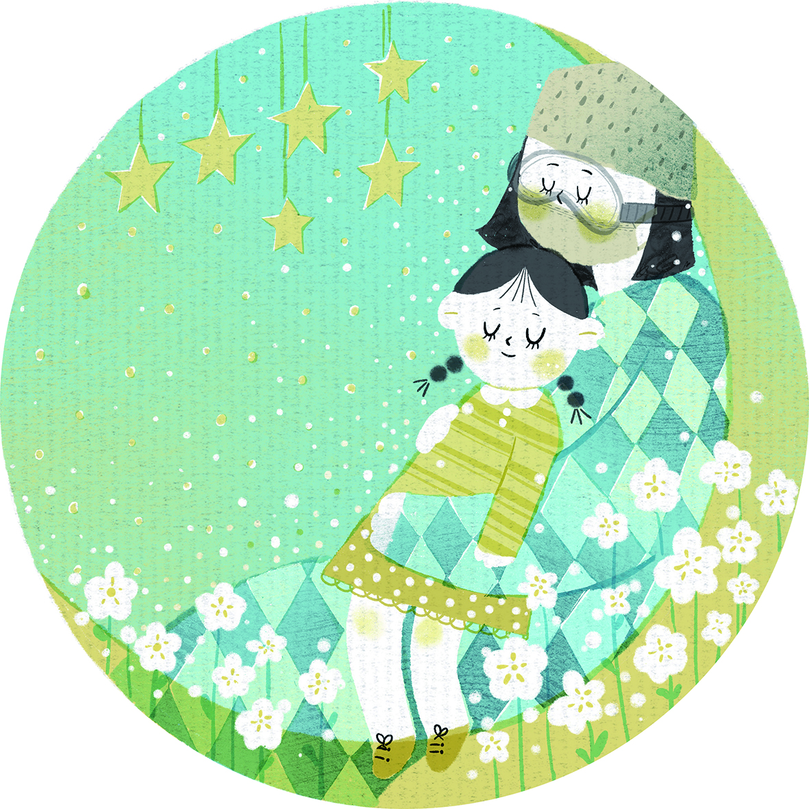 壹葉堂公益创作营:致敬平凡英雄「纪念款手表」表盘插图设计方案正式发布