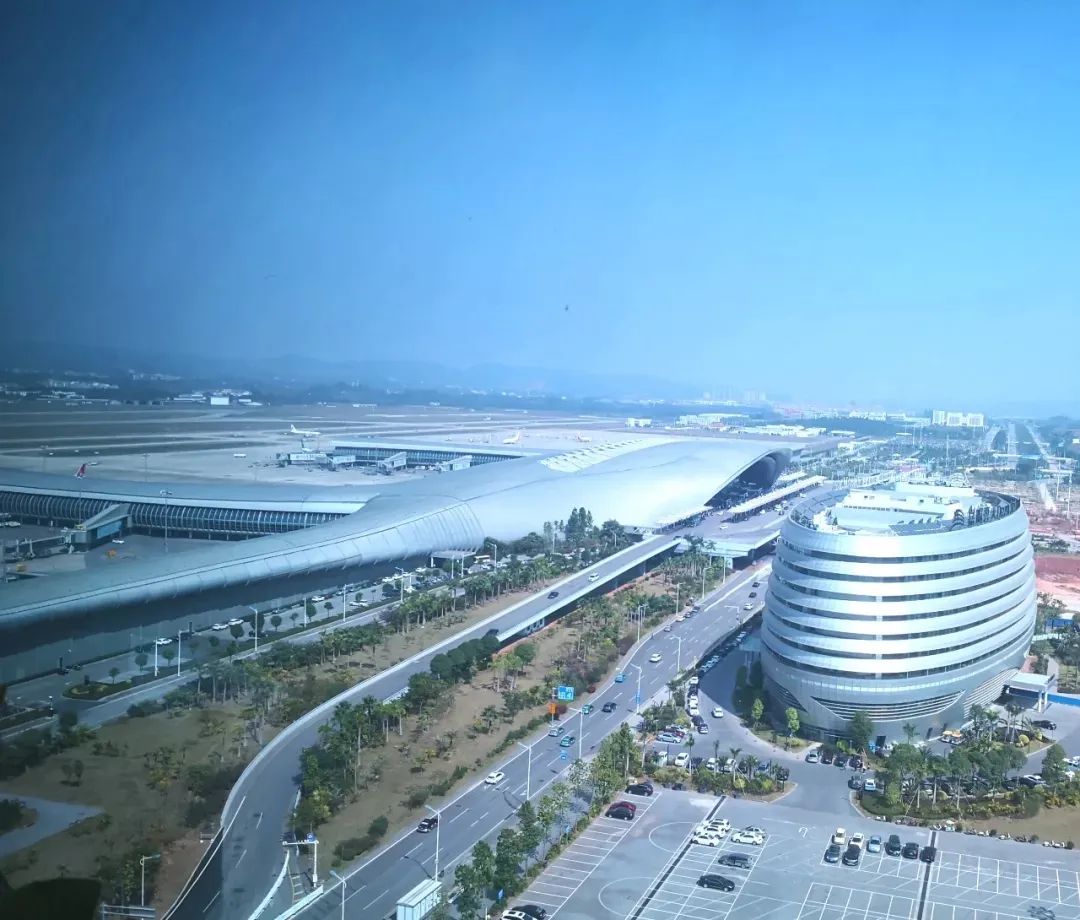 南宁机场所有直飞的国际航线,南宁机场目前开通的航班